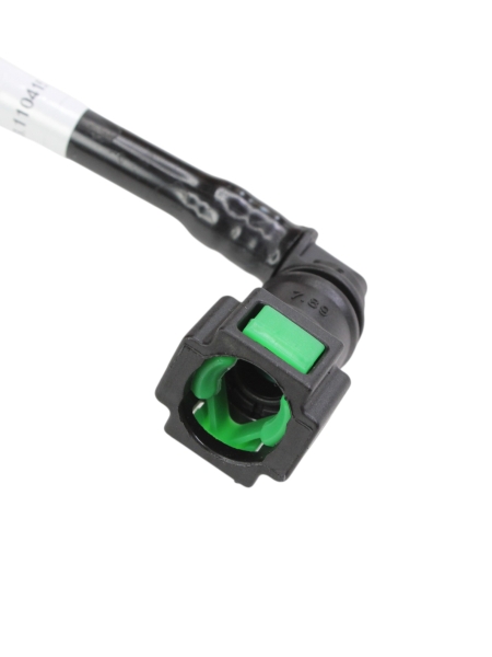 Трубка топливная сливная к баку Г-ль Next УМЗ-A274 EvoTech 2.7