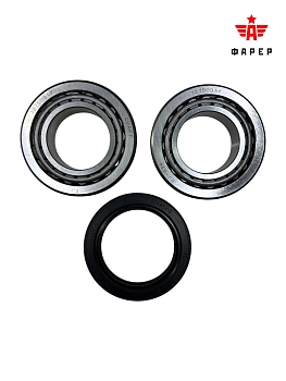 Р/к ступицы передний/задний УАЗ СГР, Патириот Профи, Пикап, Карго, Хантер ФАРЕР