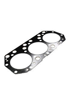 Прокладка головки блока ЯМЗ-240 металлизированная