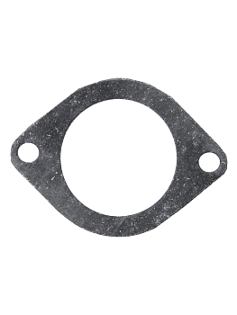 Прокладка термостата крышки УАЗ (паронит 0,5)