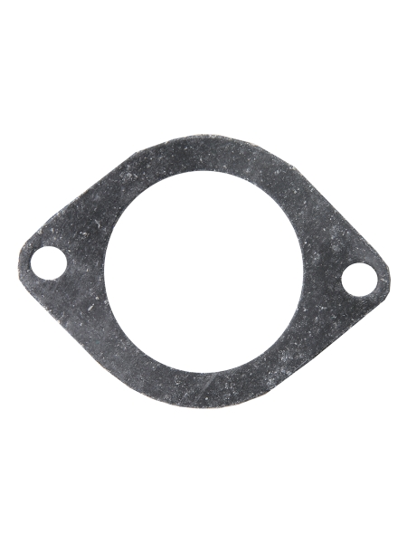 Прокладка термостата крышки УАЗ (паронит 0,5)