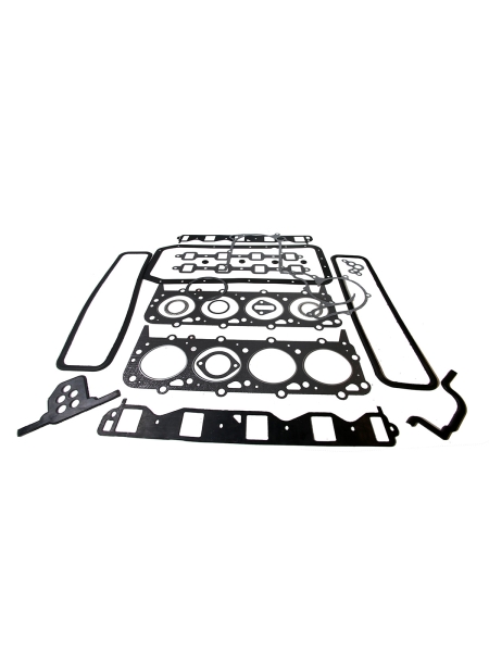 Прокладки дв. ЗМЗ-511 Премиум набор 24 шт.