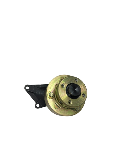 Муфта э/м для дв.УМЗ с поликлиновым ремнем Термокам