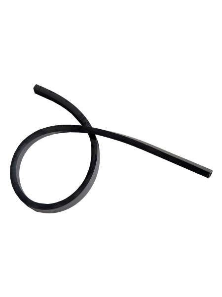 Профиль на пирамиды для перевозки стекол (L=1920мм) БРТ