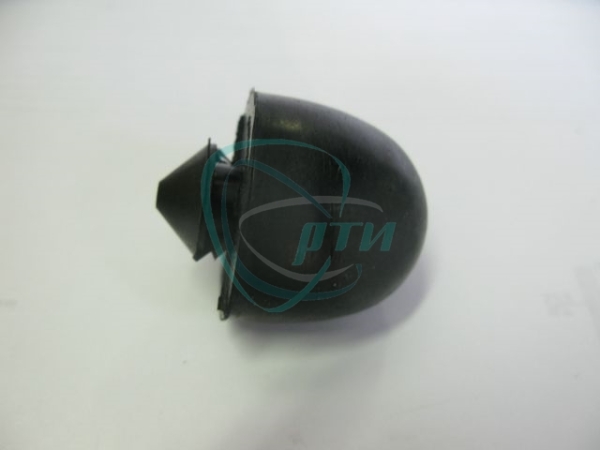 Буфер подвески (верх. рычага) Волга