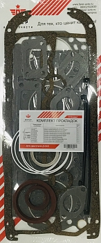 Комплект прокладок дв. Д-245 СТАНДАРТ ФАРЕР