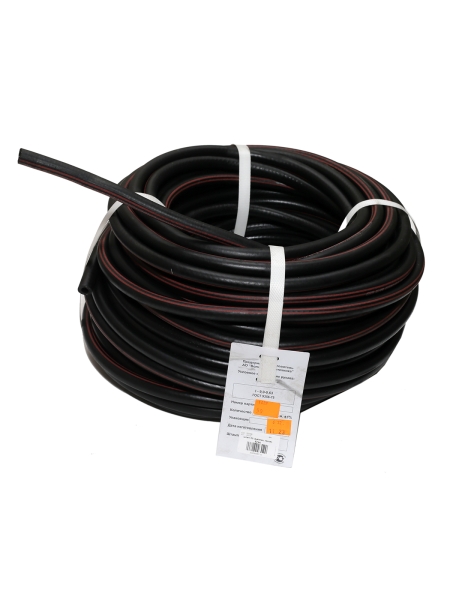 Шланг D9 (ацетилен, пропан, бутан) ВРТ