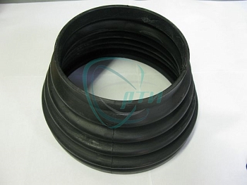 Уплотнитель воздушного фильтра КАМАЗ Евро