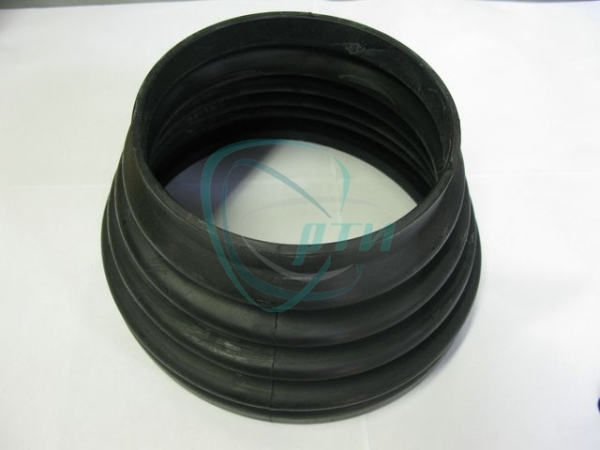 Уплотнитель воздушного фильтра КАМАЗ Евро