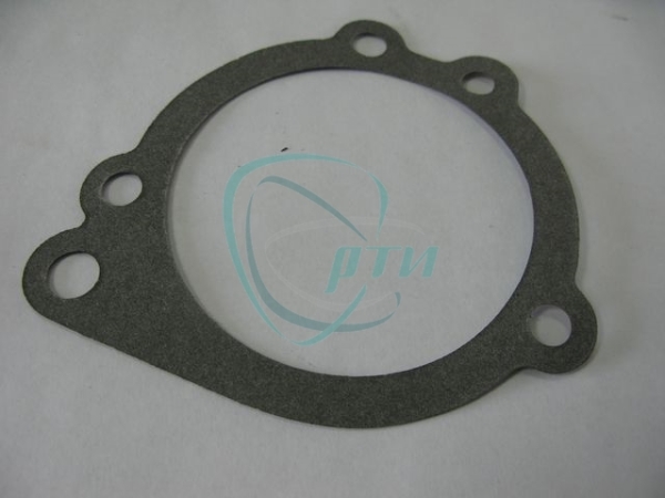 Прокладка водяного насоса крышки УАЗ (паронит 0,5)