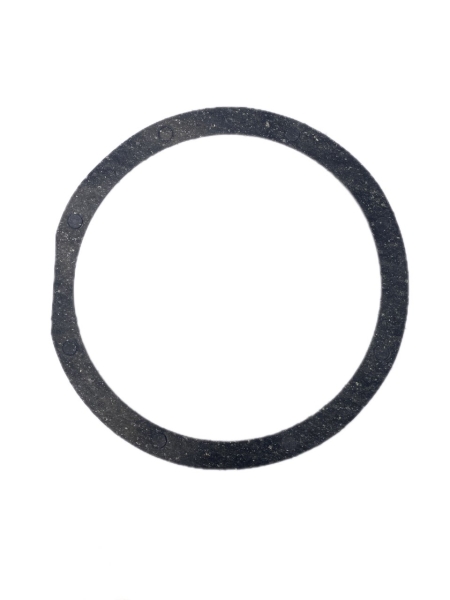 Прокладка крышки редуктора разъемного моста В-га, УАЗ (Паронит 0,5)