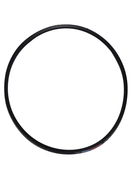 Ремень 1250 (12,7х10) клиновой МТЗ-80,100 Rubena