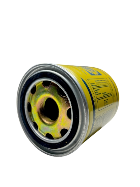 Фильтр осушителя воздуха а/м, МАЗ, КАМАЗ, ПАЗ-Аврора, ЛИАЗ (аналог WABCО) DZC