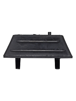 Подушка двигателя передняя Г-ль (без уп.) БМРТ