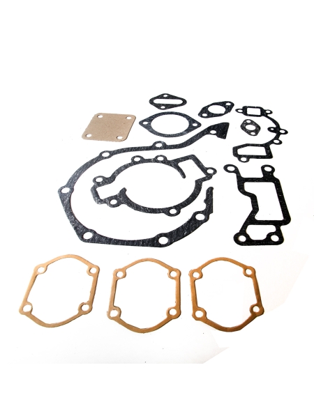 Прокладки двигателя 420-4213 (11 шт.) картон/паронит Комплект