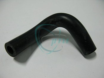 Патрубок карбюратора подводящий ВАЗ 2108, 2109, 21099, 2114, 2115 БРТ