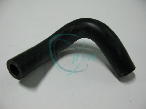 Патрубок карбюратора подводящий ВАЗ 2108, 2109, 21099, 2114, 2115 БРТ