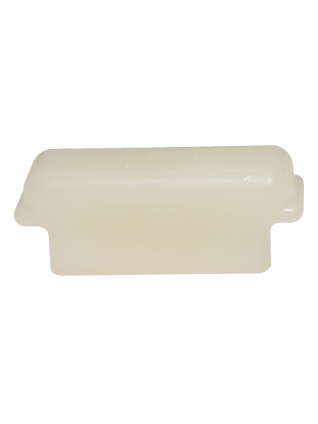 Опора рессоры (передней) нижняя (полиуретан)