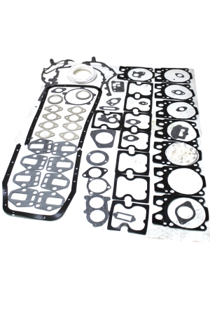 Прокладки дв. КАМАЗ