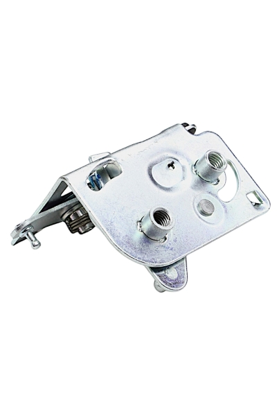 Механизм замка двери рычажный (сдвижной) Г-2705