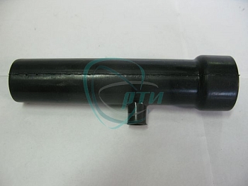 Трубка сапуна ГАЗ-3307
