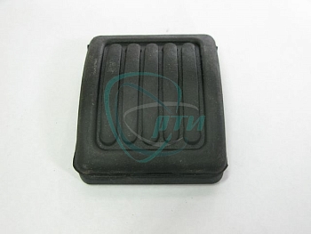 Накладка педали УАЗ