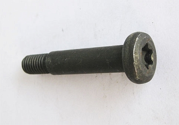 Болт успокоителя цепи дв.ЗМЗ-405,406,514 (длинный)
