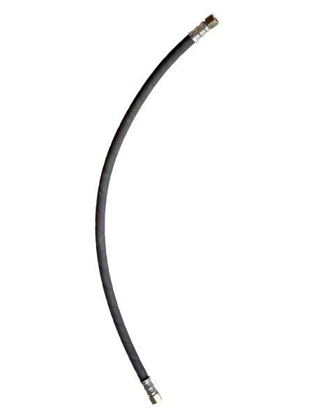 Шланг РВД d-12 L- 870 (г-22 М18х1,5) Балаково