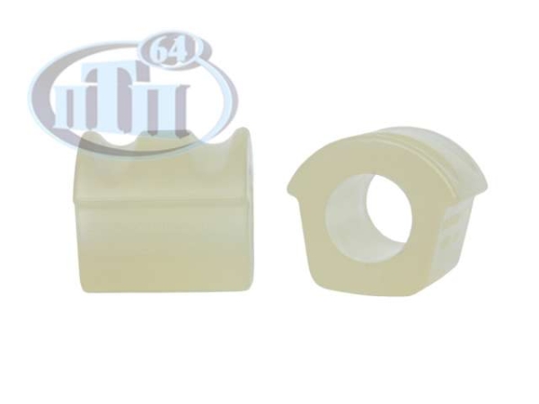 Подушка штанги стабилизатора Валдай (перед.) полиуретан