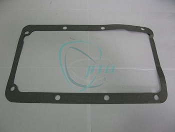 Прокладка крышки КПП Камаз (паронит 0,5)