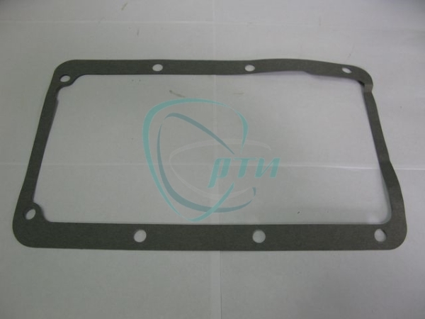 Прокладка крышки КПП Камаз (паронит 0,5)