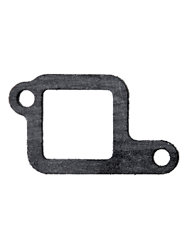 Прокладка термостата корпуса дв.406 (ПМБ-1,0)