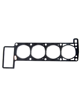 Прокладка головки блока 406 дв. (б/асб)