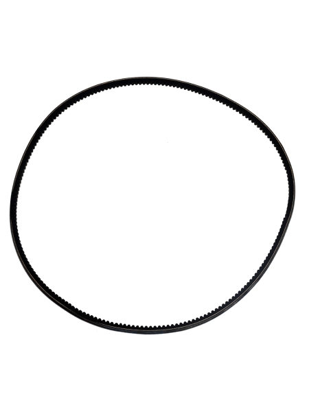 Ремень 1400 (AVX 13) зуб. клиновой Г-66-11 Darwin Plus (Индия)