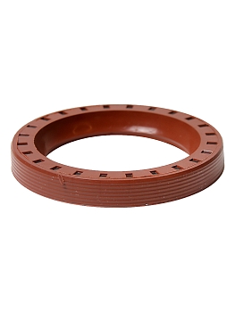 Сальник ступицы (перед.) и полуоси 52х72х10к Евро к