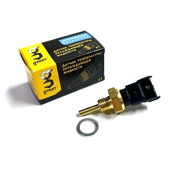 Датчик температуры охлаждающей жидкости ЗМЗ-40524, 409 Евро-3 (аналог 0 280 130 093) G-PART