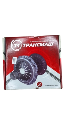 Комплект сцепления Г-дв.ЗМЗ-402/406/409