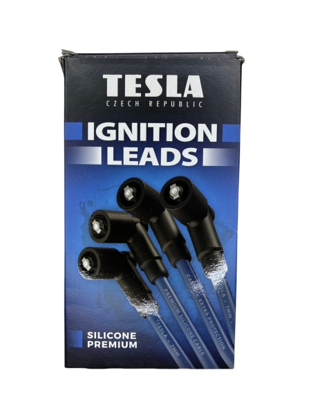 Провода в/н Г-дв.УМЗ-4216 с 1 модулем Евро-3 силикон