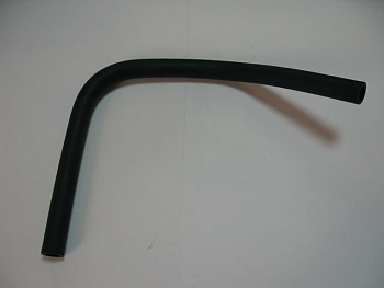 Патрубок отопителя Газель (автобус, фургон) ВПТ