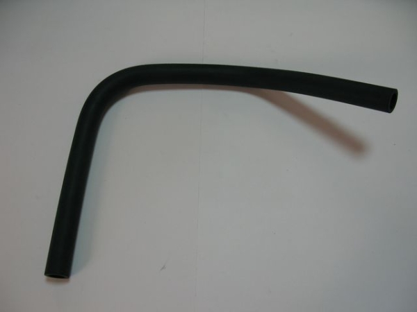 Патрубок отопителя Газель (автобус, фургон) ВПТ