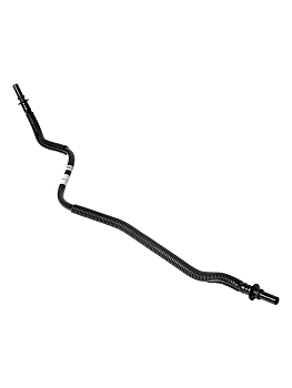 Трубка топливная сливная средняя Г-он Next,Vektor Next дв.ЯМЗ ЕВРО-3,4