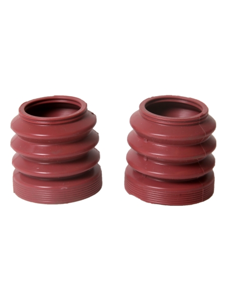 Р/к суппорта Вал-й (KNORR) пыльник направляющих гофрированный (к-т 2 шт.) ФАРЕР