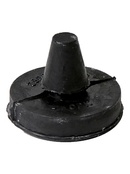 Буфер подвески (верх. рычага) Соб-ль, заднего борта Г-3302, 3307