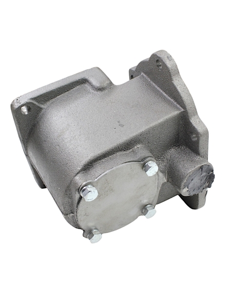 Коробка отбора мощности самосвал /под НШ/ сдвоенная шестерня (4-х КПП) Г-3507(53)