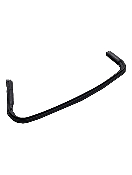 Уплотнитель стекла форточки 3307 левый ЯРТИ