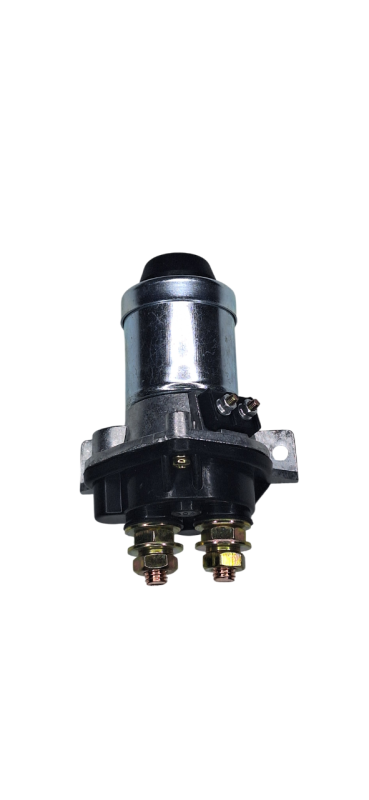 Выключатель массы дистанционный Г-12V 50А