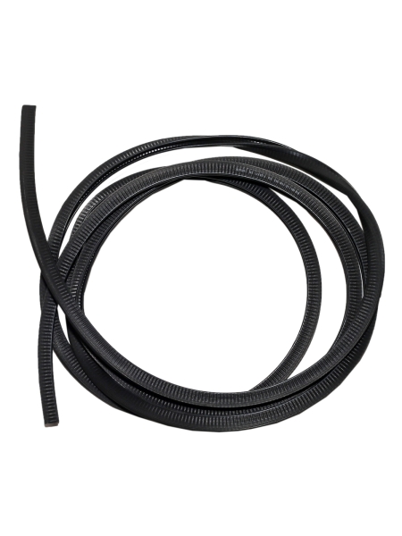 Уплотнитель водосточного желоба крыши УАЗ Уралэластотехника