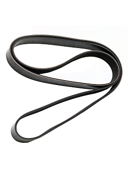 Ремень 2155 ГАЗ-3302 генератора дв.CUMMINS ISF 2.8 ФАРЕР