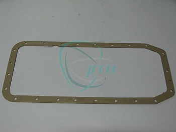 Прокладка масл. картера Г-53 (картон 1,75)