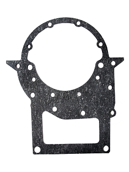 Прокладка листа заднего Д-245,7 Е3 (ПМБ-1,0)